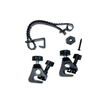 Bevestigingsset Scope 1x kompleet