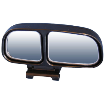Hercu Double View mirror R
