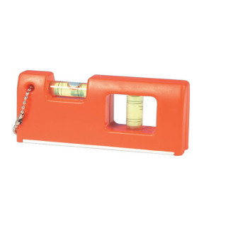 Mini-level waterpas magnetisch