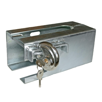 Economy Lock incl. discusslot