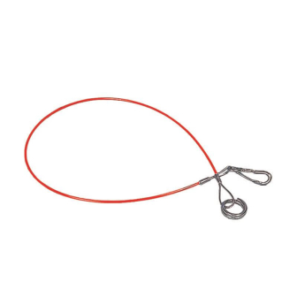 Breekkabel + ring verpakt