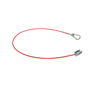 Fast-connect breekkabel verpakt