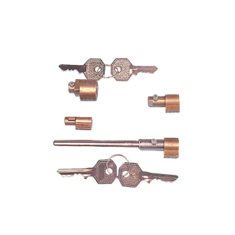 Insteekslot Alko AK13 verpakt