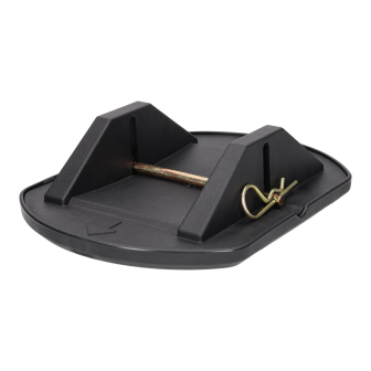 Mammoth Carafoot 4 stuks