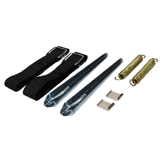 Tentsafe voor Fiamma luifel