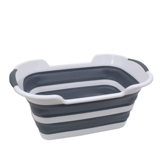 Opvouwbare wasmand Kanistro