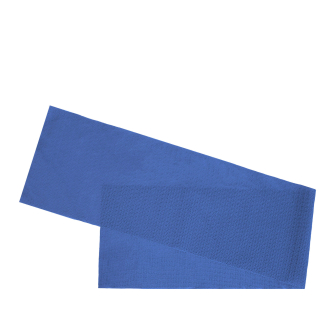 Anti-slip mat 30x150cm - Blauw