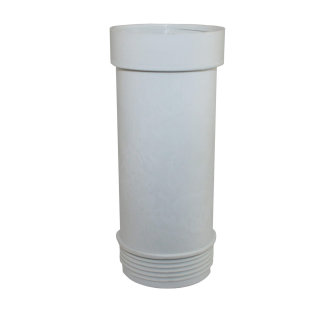 Schoorsteen voor modellen AK-3 / AK-5