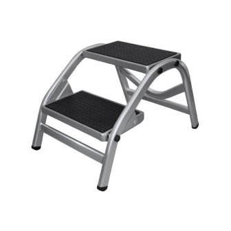 Opstap Darwin ALU dubbel