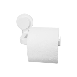 Rvs Vacuüm Zuignap Toiletpapierhouder Tissue Roll Dispenser Wandmontage Tissue Rack voor Badkamer en Keuken