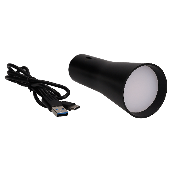 GlobeTorch Pivot magnetische campinglamp