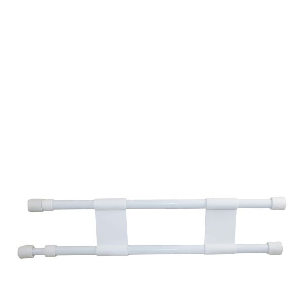 Hold-It Twins! vastzetbeugel 29.5-40cm