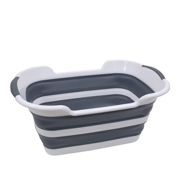 Kanistro opvouwbare mand