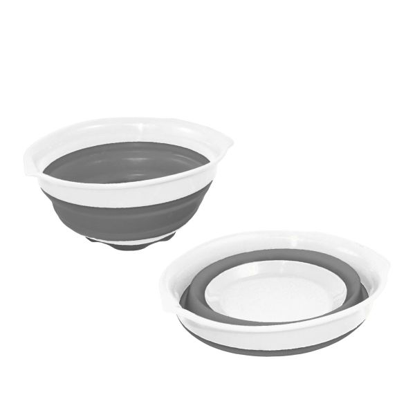 Opvouwbare schaal - 1.5L