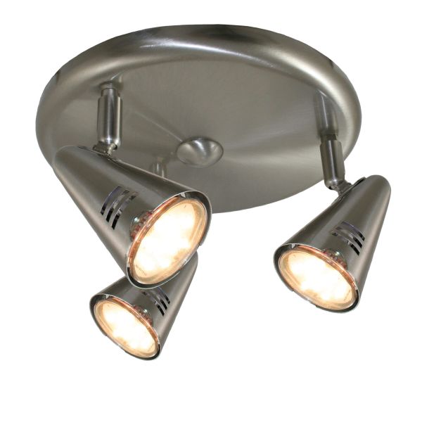 Jesper 12 Volt plafondlamp caravan en camper