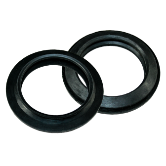 Rubber ring voor Thetford toilet C2, C3 en C4 (na 2000)