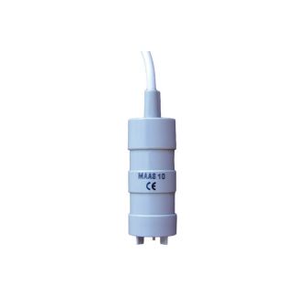 Dompelpomp MAAS-10 12V / 10ltr.  verpakt