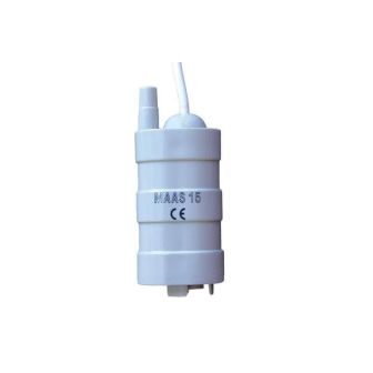 Dompelpomp MAAS-15 12V / 15ltr. verpakt