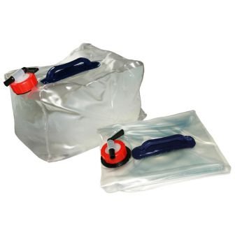 Waspa 1, opvouwbare watertank 10L