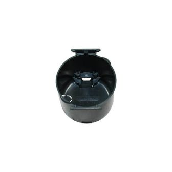 Isobox met trekontlaster