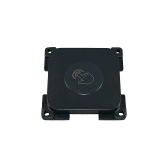 C-line dimmer zwart verpakt