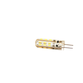 G4 LED SMD round 10-30V DC/10W 1,3W