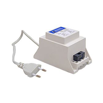 Glas zekering 2Amp. voor 4403103