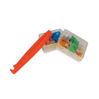 Zekeringset 12V