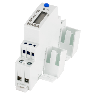 kWh-meter - verpakt