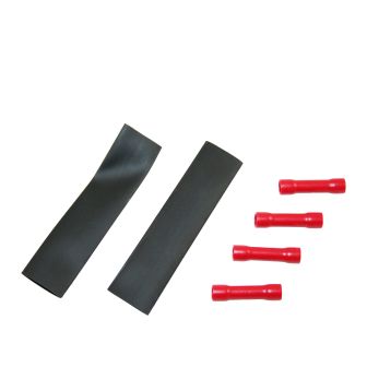 Krimpkous set