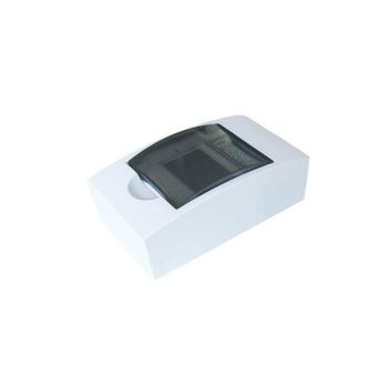 Installatiekast 4-module leeg