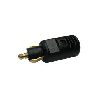 12v stekker standaard