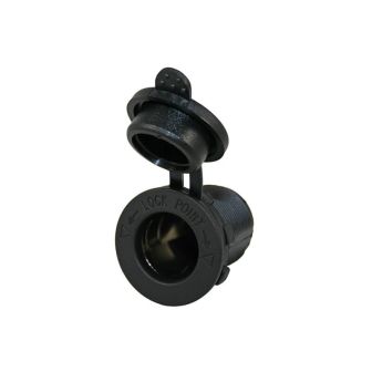 Power Line 12V stekkerdoos UNI 8A verpakt