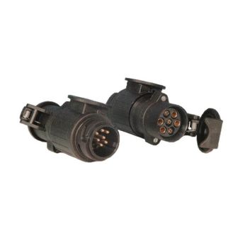Kortadapter 13-->7