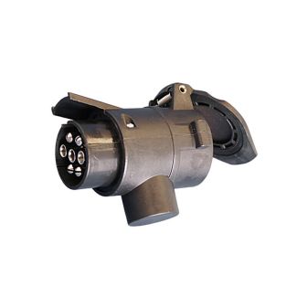 Kortadapter 7-->13 met binnenverlichting verpakt