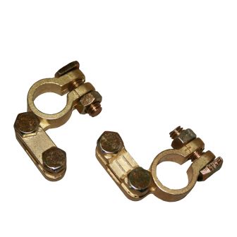 Accuklemmen ECO, per set verpakt