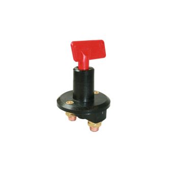 Massasleutel max. 200A / 24V verpakt