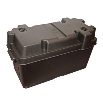 BACCBOX Accubak