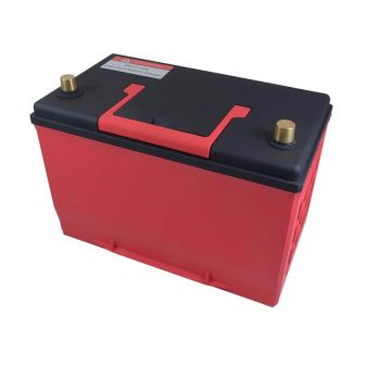 Lithium accu 60Ah