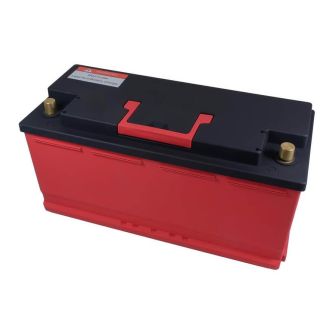 Lithium accu 100Ah