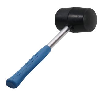 Rubber hamer "heavy duty"