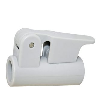 Tentbuisklem 19-22mm - 3pcs.