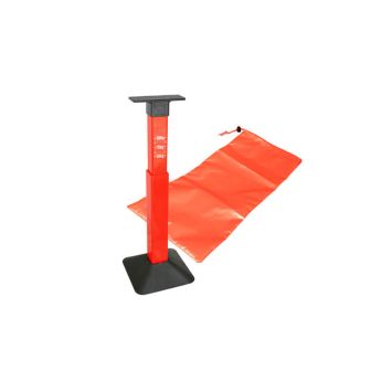 Alparmeter disselweger set