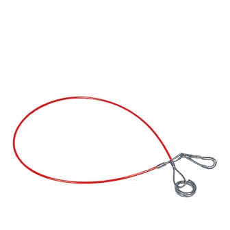 Breekkabel + ring