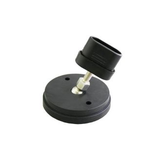 Stepfoot Darwin 4st instelbaar voetje Ø8cm
