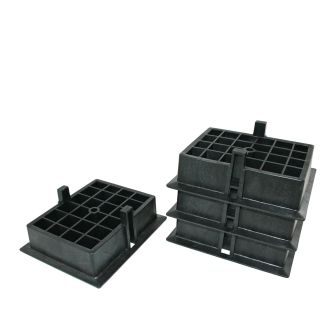 Carastack set 4 stuks