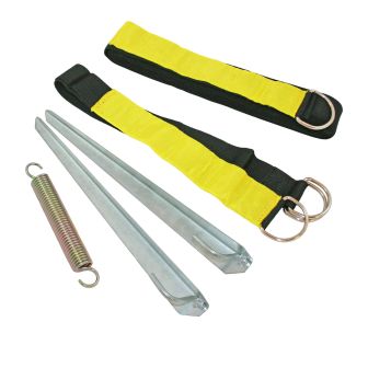Tentsafe XL FLUO