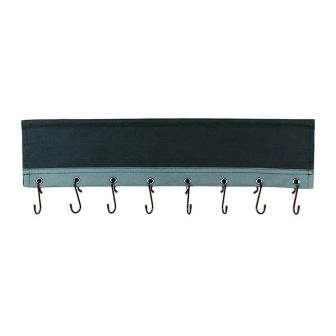 8-Hook-Organizer plus
