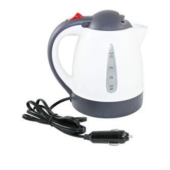 Caldera elektrische waterkoker 12V