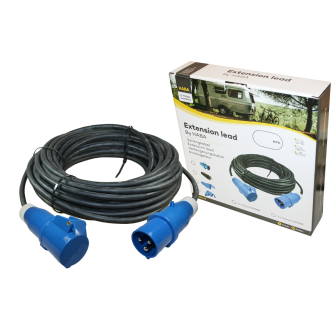 VLK 10m npr  3x1.5 CEE st+kont DOOS
